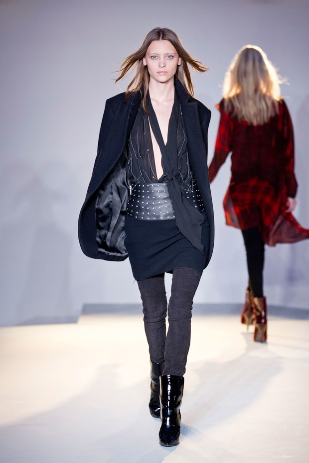 Edun jesień-zima 2013/2014