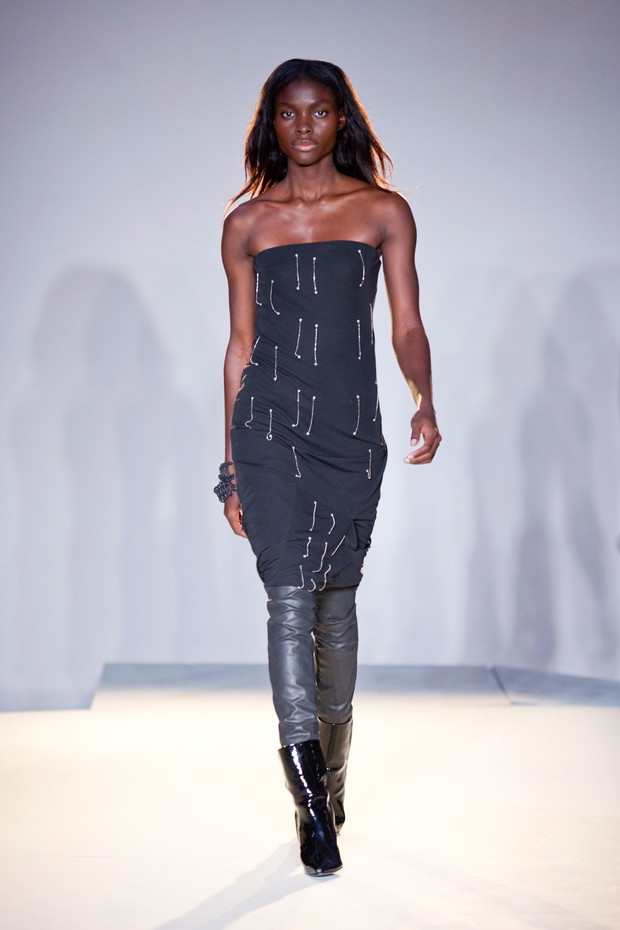 Edun jesień-zima 2013/2014