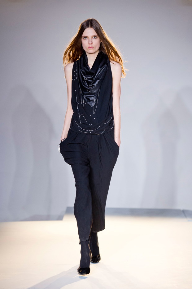 Edun jesień-zima 2013/2014