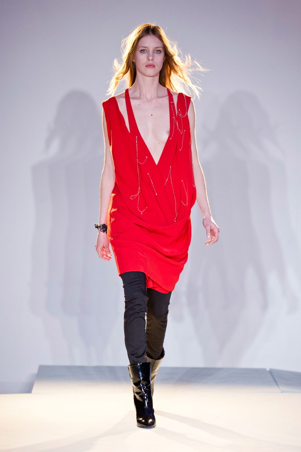 Edun jesień-zima 2013/2014