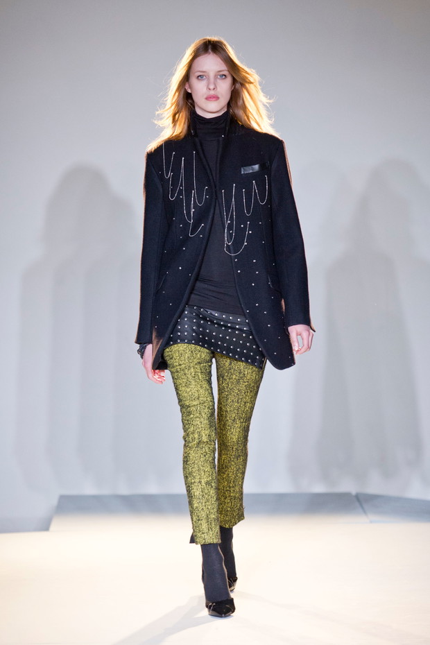 Edun jesień-zima 2013/2014