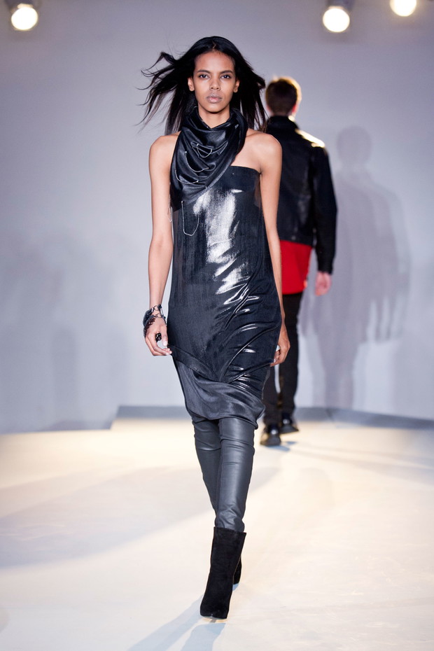 Edun jesień-zima 2013/2014