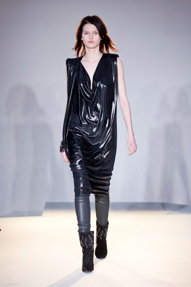 Edun jesień-zima 2013/2014