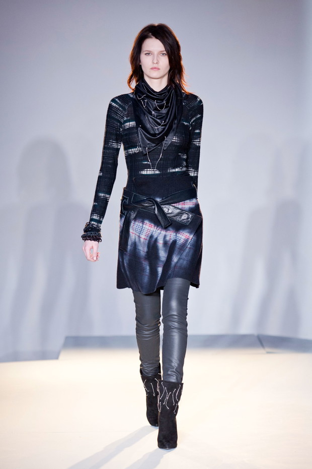Edun jesień-zima 2013/2014