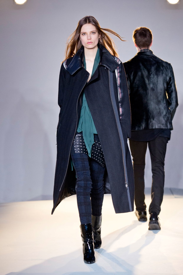 Edun jesień-zima 2013/2014