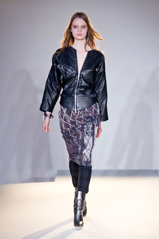 Edun jesień-zima 2013/2014