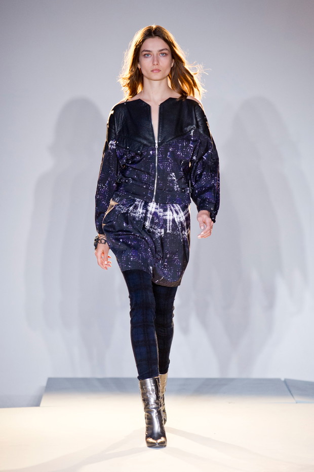 Edun jesień-zima 2013/2014