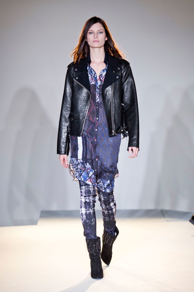 Edun jesień-zima 2013/2014