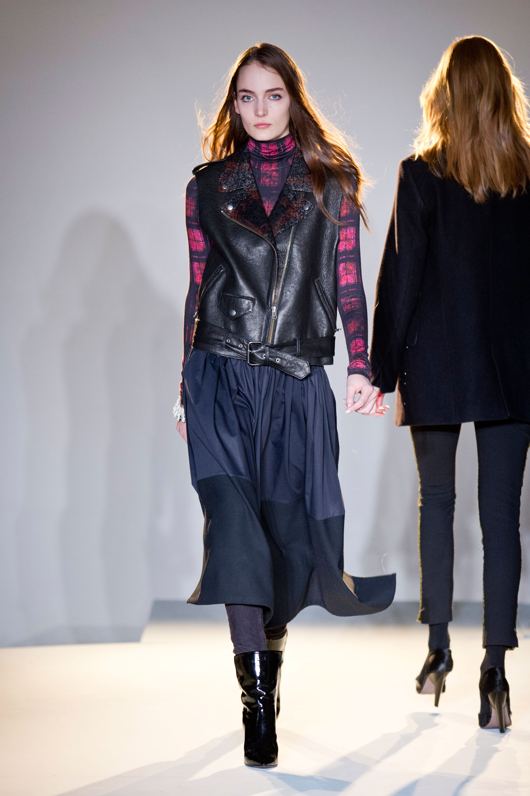 Edun jesień-zima 2013/2014