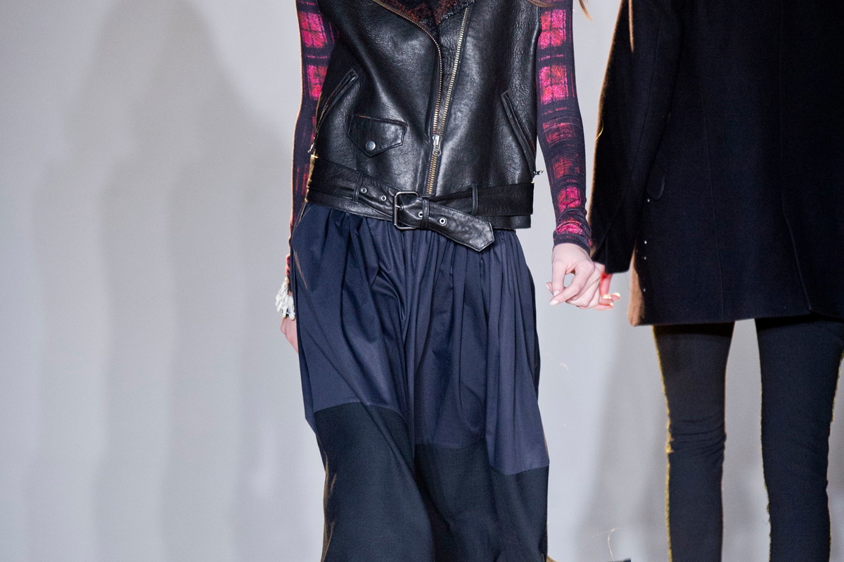 Edun jesień-zima 2013/2014