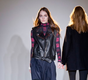 Edun jesień-zima 2013/2014