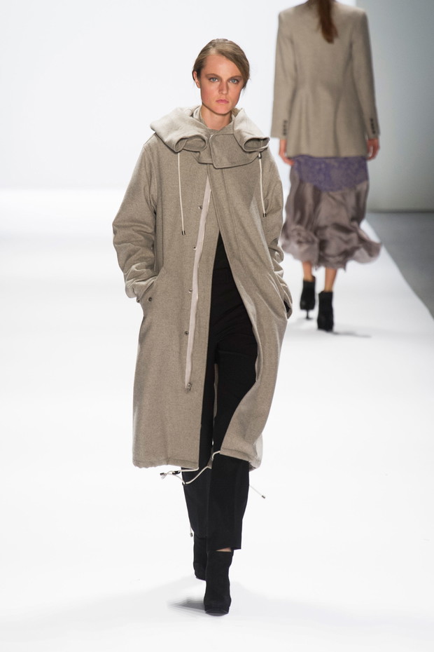 Richard Chai LOVE jesień-zima 2013/2014