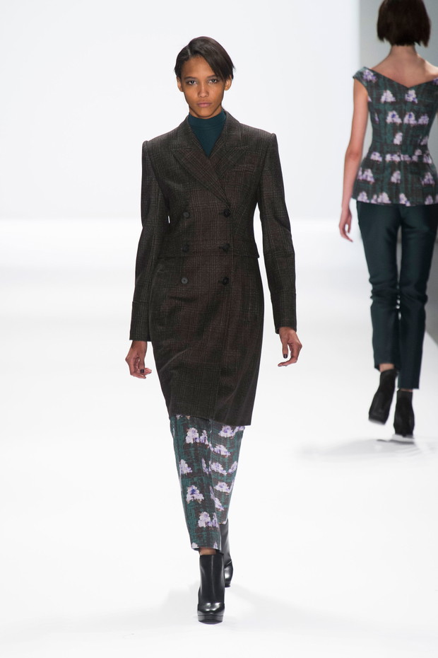 Richard Chai LOVE jesień-zima 2013/2014