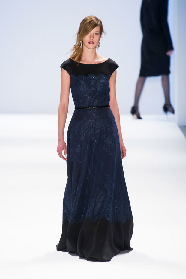 Tadashi Shoji jesień-zima 2013/2014