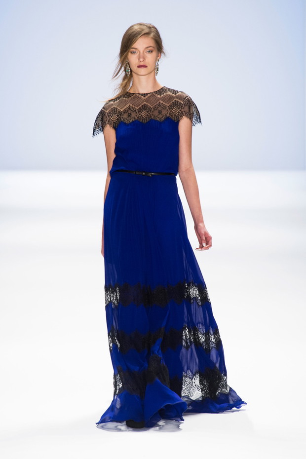 Tadashi Shoji jesień-zima 2013/2014