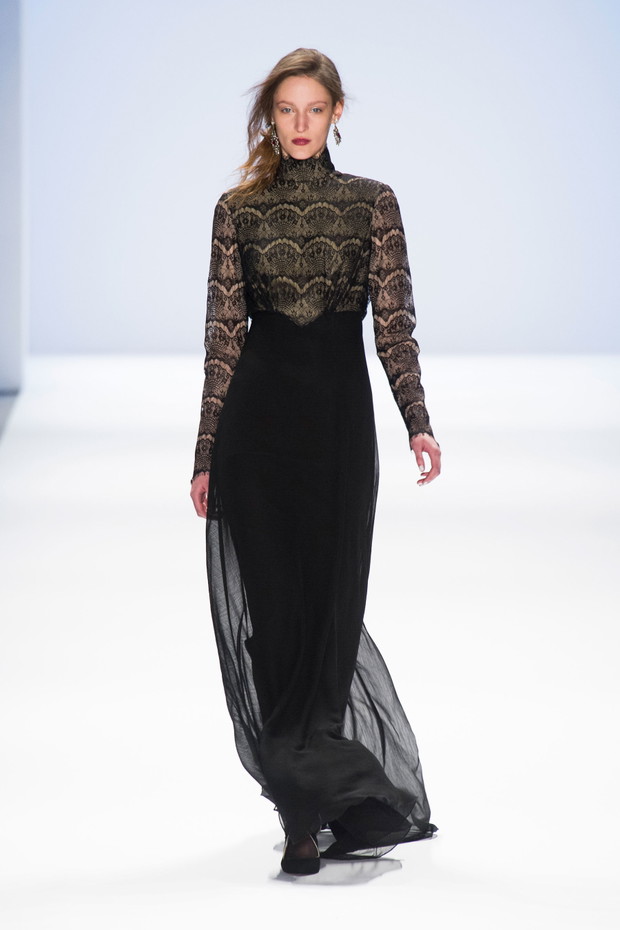 Tadashi Shoji jesień-zima 2013/2014