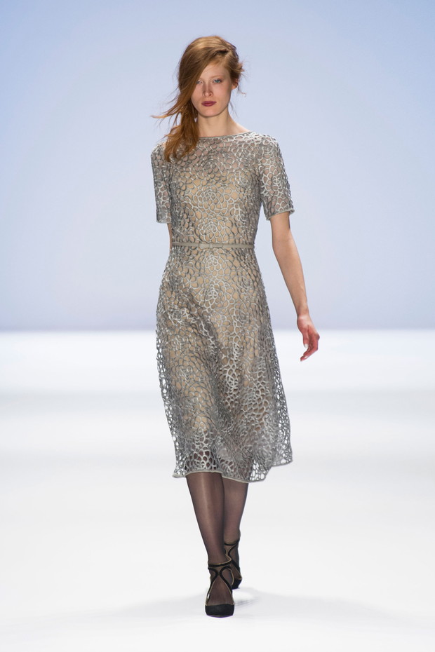 Tadashi Shoji jesień-zima 2013/2014