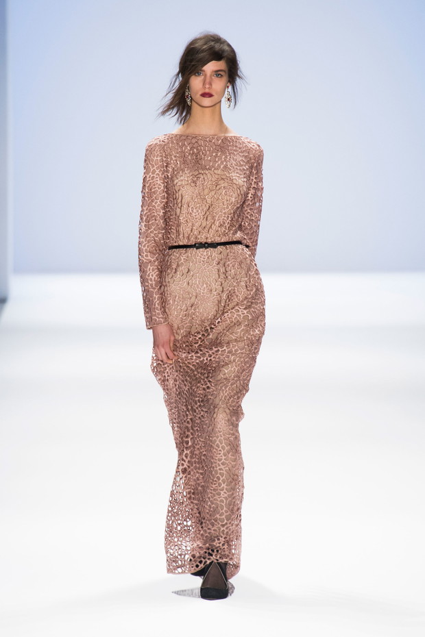 Tadashi Shoji jesień-zima 2013/2014