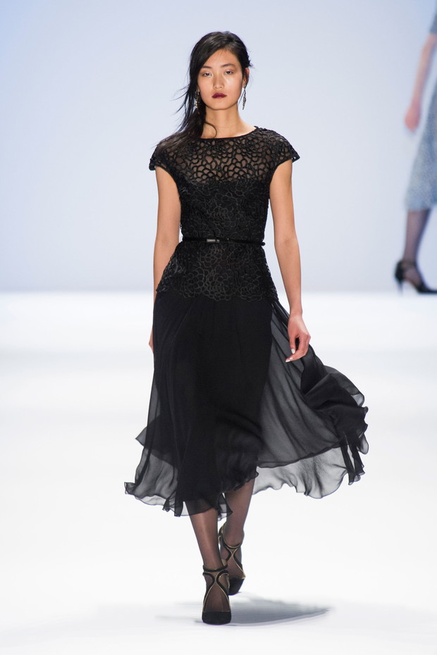Tadashi Shoji jesień-zima 2013/2014