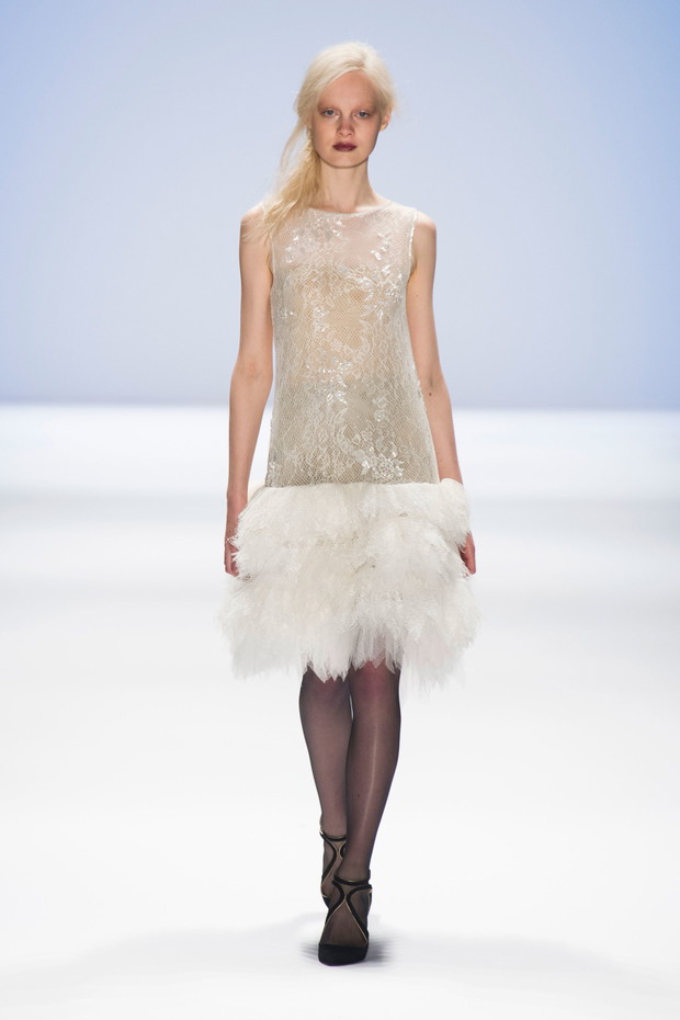 Tadashi Shoji jesień-zima 2013/2014