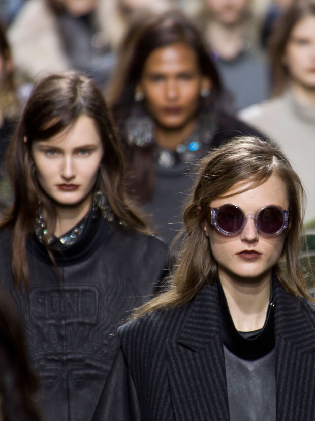 3.1 Phillip Lim jesień-zima 2013/2014