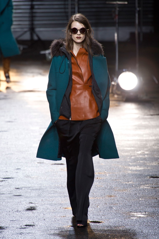3.1 Phillip Lim jesień-zima 2013/2014