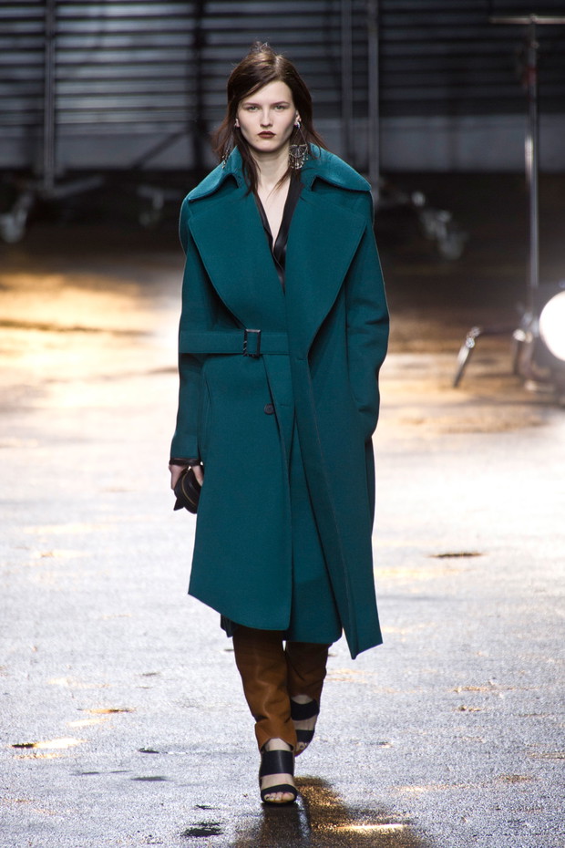3.1 Phillip Lim jesień-zima 2013/2014