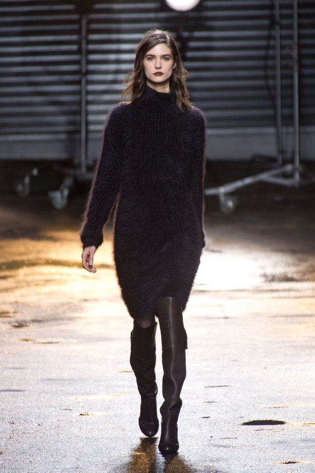 3.1 Phillip Lim jesień-zima 2013/2014
