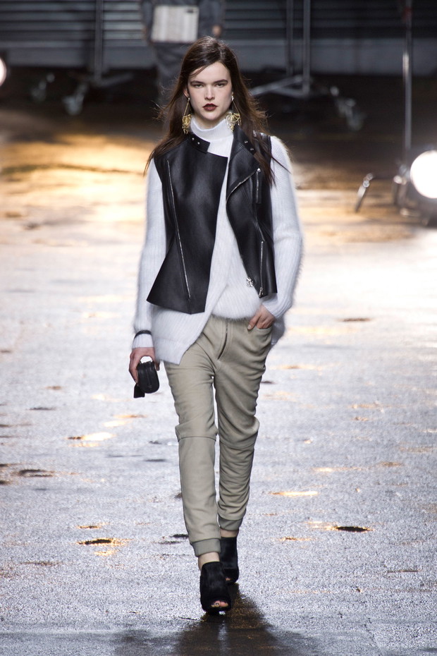 3.1 Phillip Lim jesień-zima 2013/2014