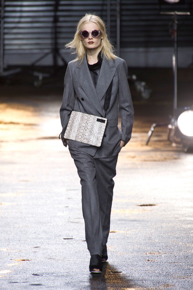 3.1 Phillip Lim jesień-zima 2013/2014