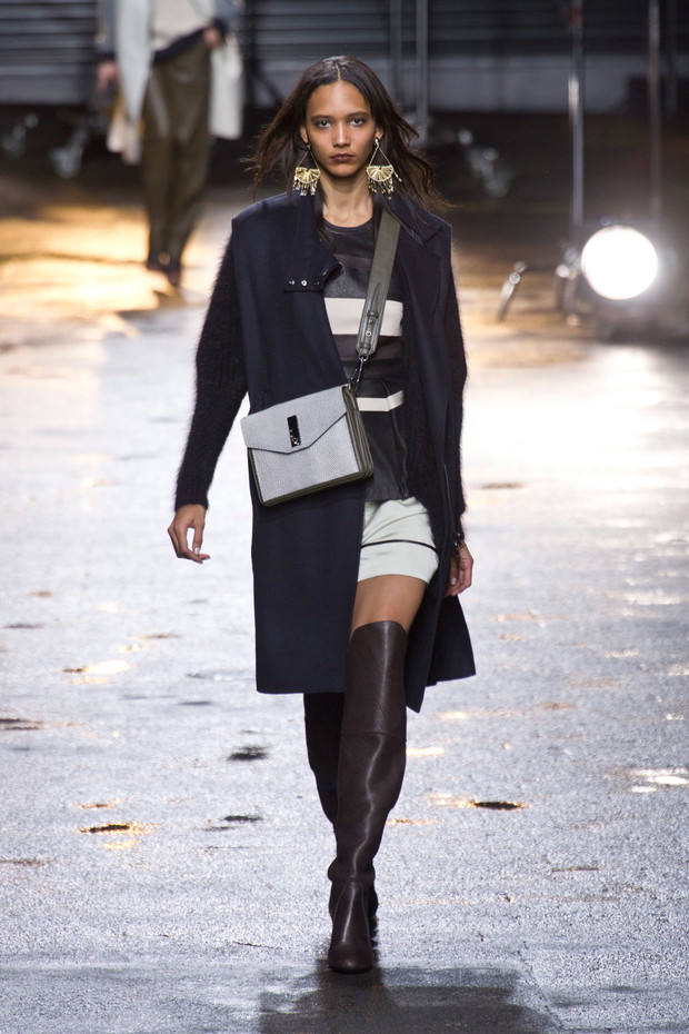 3.1 Phillip Lim jesień-zima 2013/2014