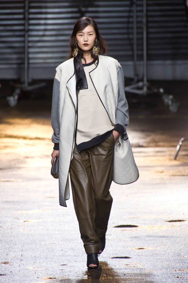 3.1 Phillip Lim jesień-zima 2013/2014
