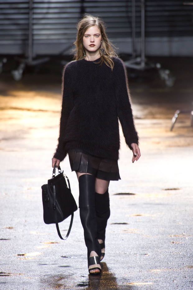 3.1 Phillip Lim jesień-zima 2013/2014