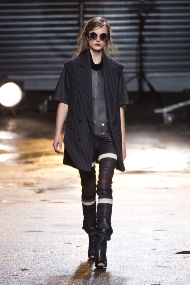 3.1 Phillip Lim jesień-zima 2013/2014