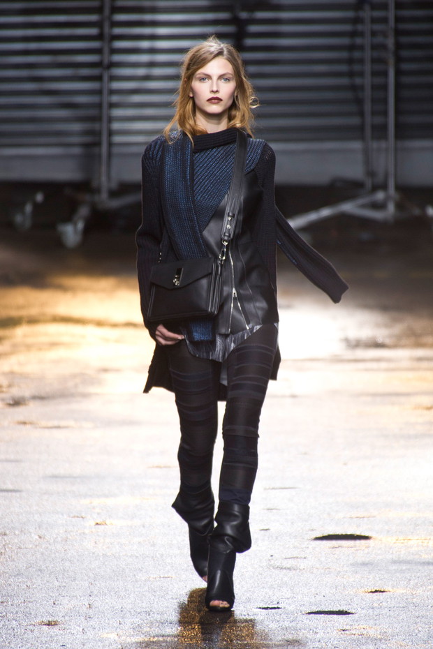 3.1 Phillip Lim jesień-zima 2013/2014