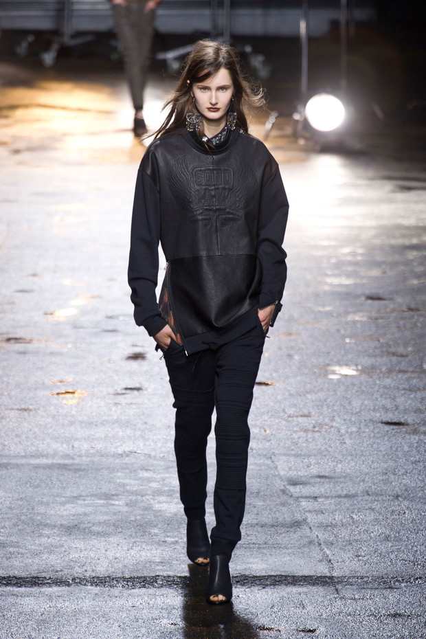 3.1 Phillip Lim jesień-zima 2013/2014