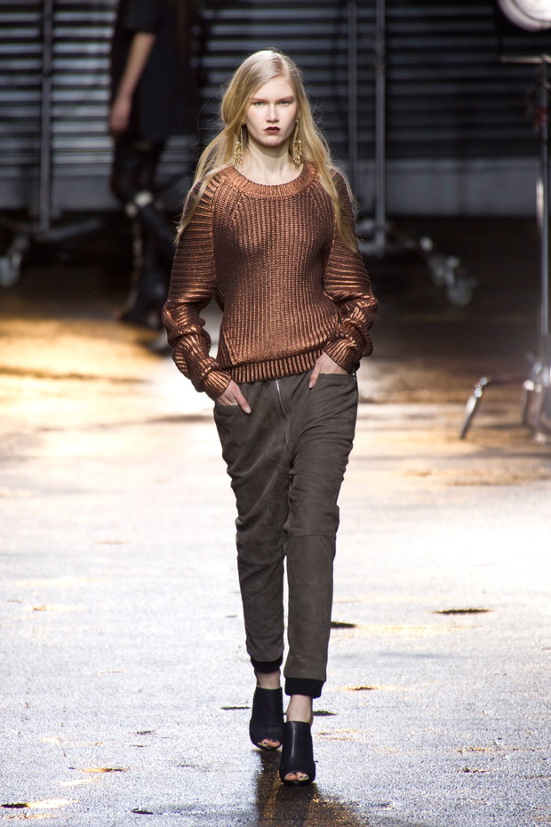 3.1 Phillip Lim jesień-zima 2013/2014