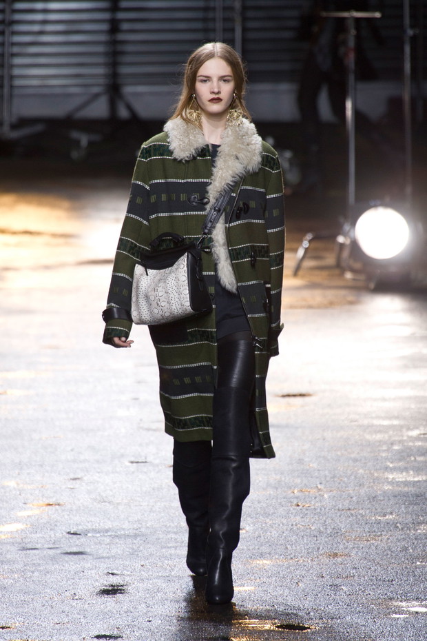 3.1 Phillip Lim jesień-zima 2013/2014