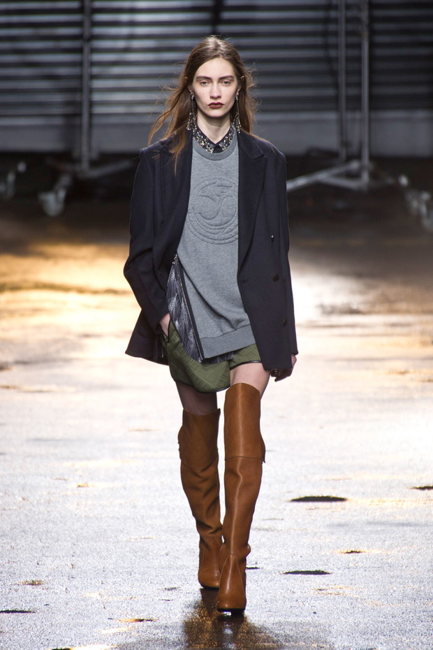 3.1 Phillip Lim jesień-zima 2013/2014