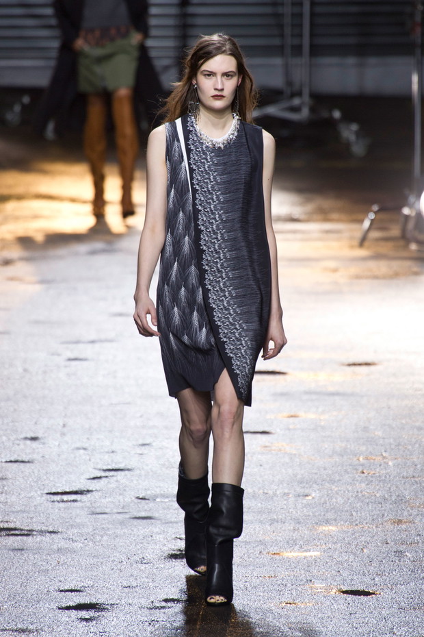 3.1 Phillip Lim jesień-zima 2013/2014
