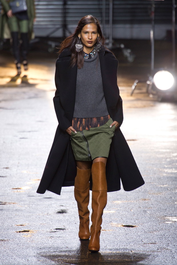 3.1 Phillip Lim jesień-zima 2013/2014