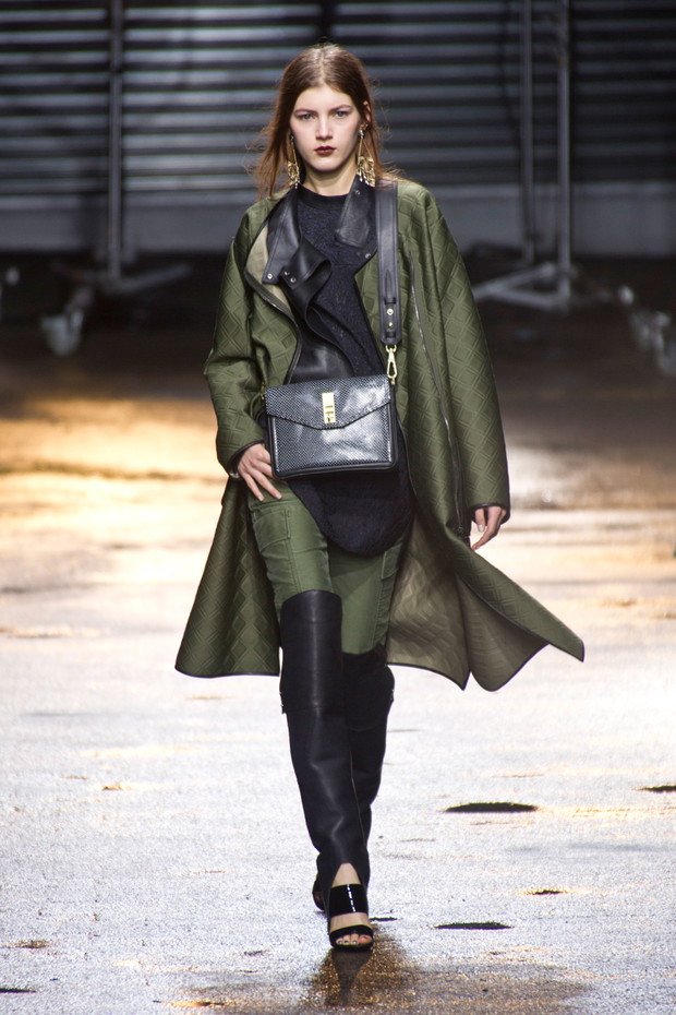 3.1 Phillip Lim jesień-zima 2013/2014
