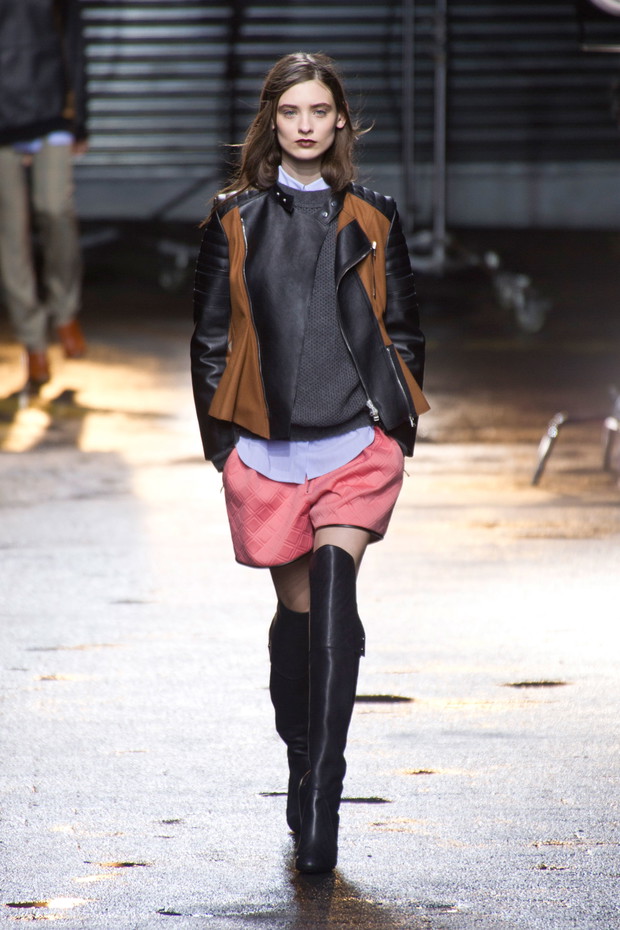 3.1 Phillip Lim jesień-zima 2013/2014