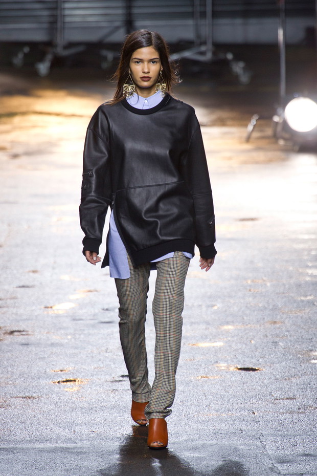 3.1 Phillip Lim jesień-zima 2013/2014