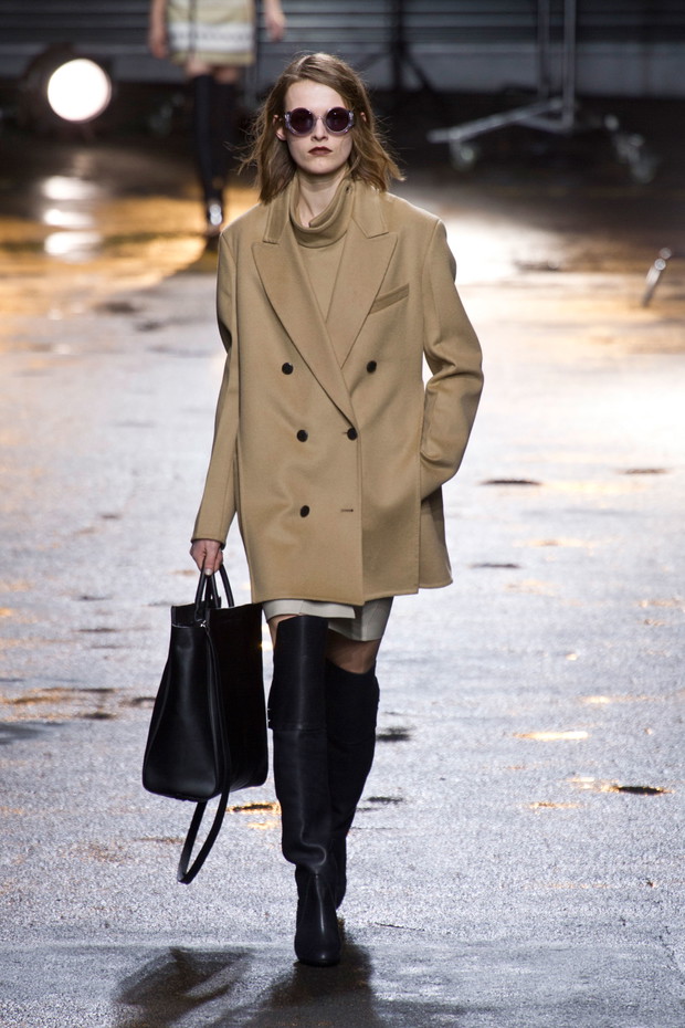 3.1 Phillip Lim jesień-zima 2013/2014