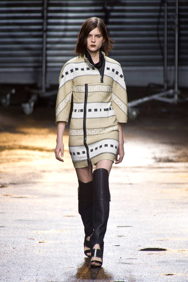 3.1 Phillip Lim jesień-zima 2013/2014
