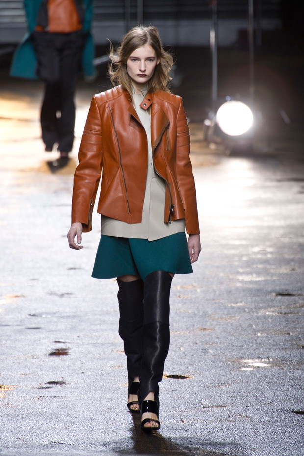 3.1 Phillip Lim jesień-zima 2013/2014