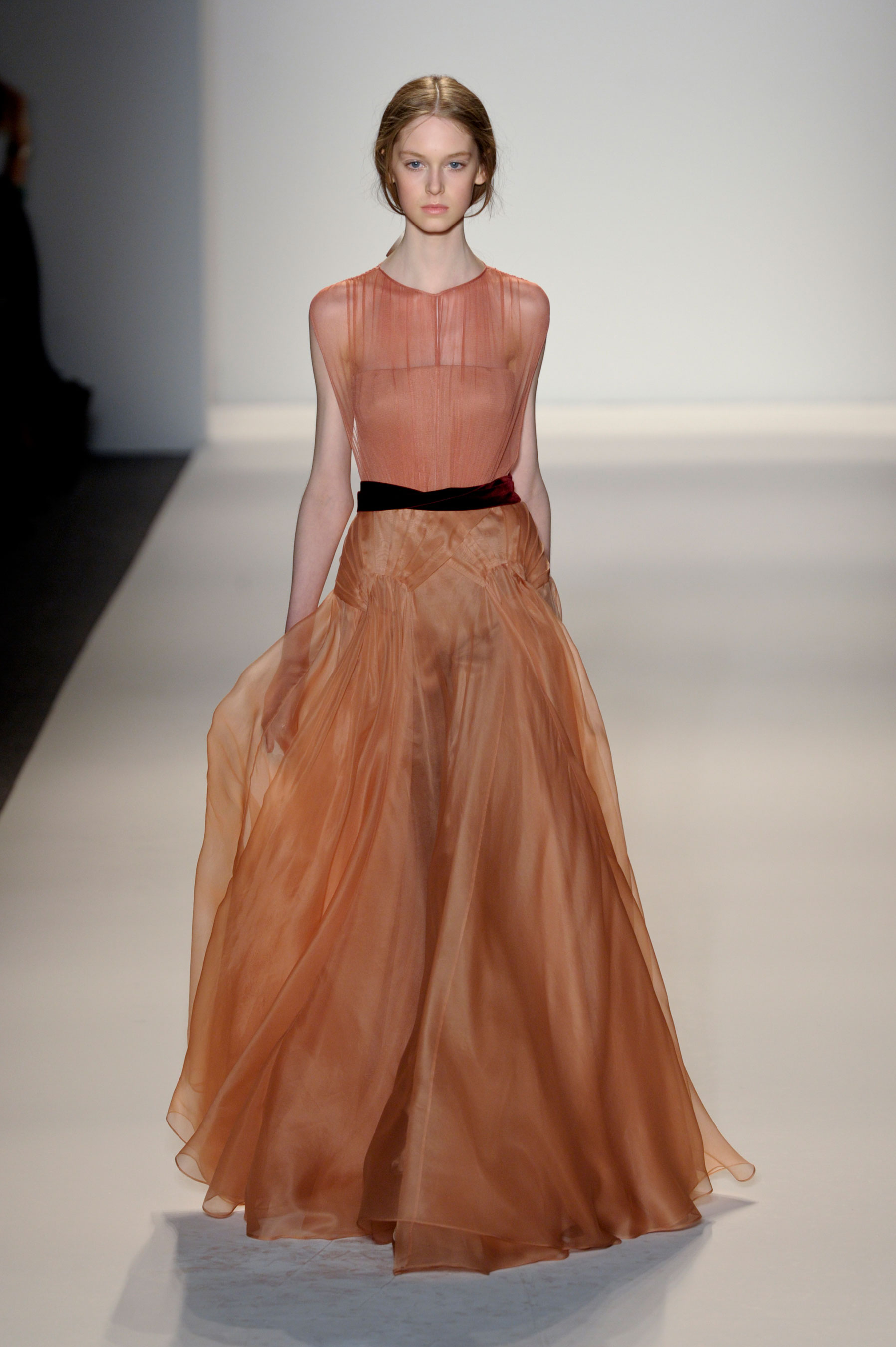 Jenny Packham jesień-zima 2013/2014