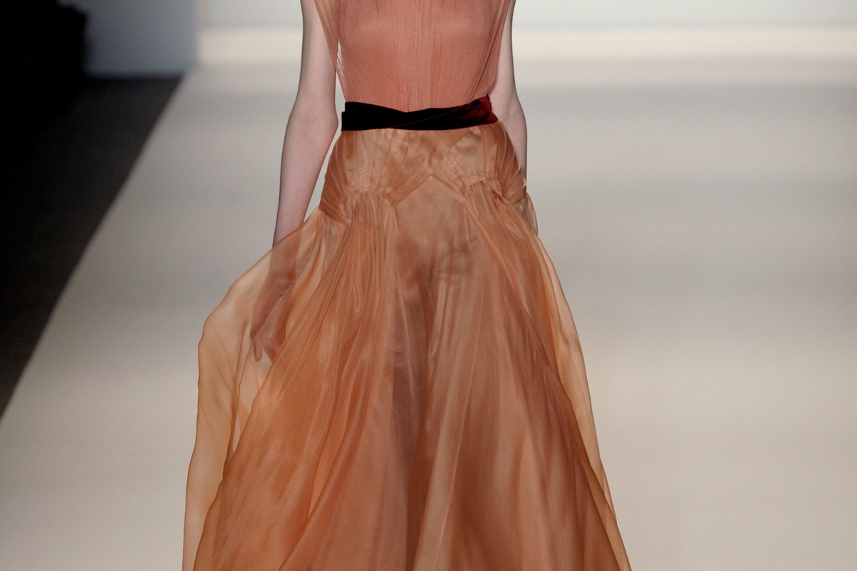 Jenny Packham jesień-zima 2013/2014