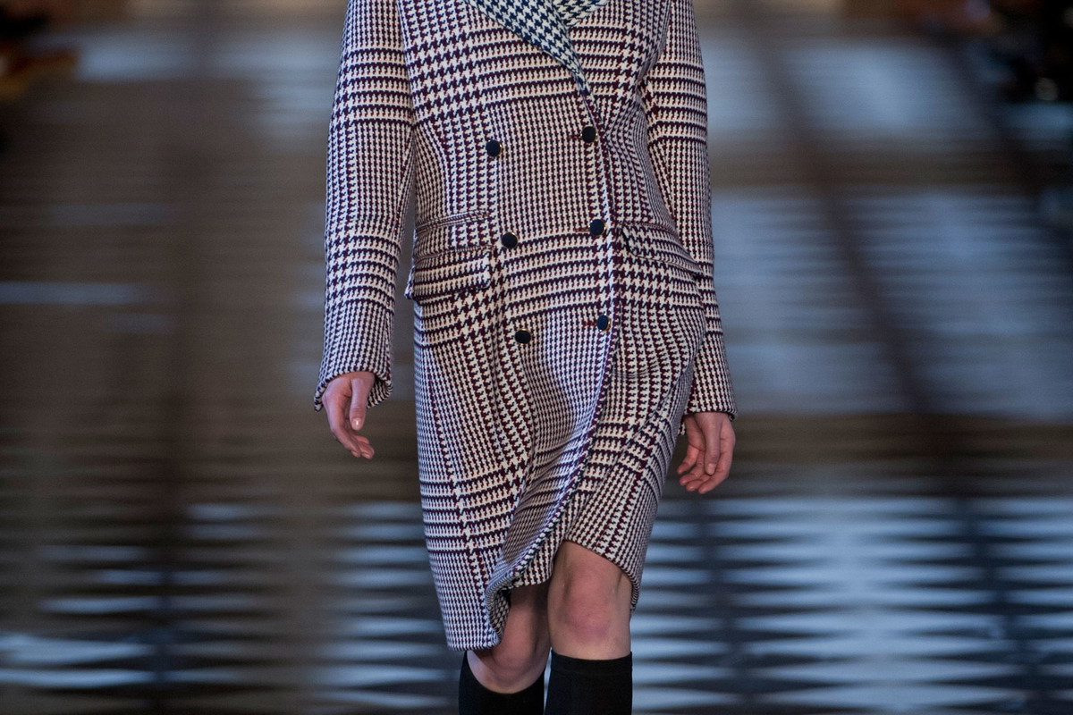 Tommy Hilfiger jesień-zima 2013/2014